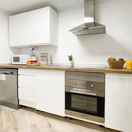 Modern 2 Bedroom Apartment Close To City Center Alicante Esterno foto