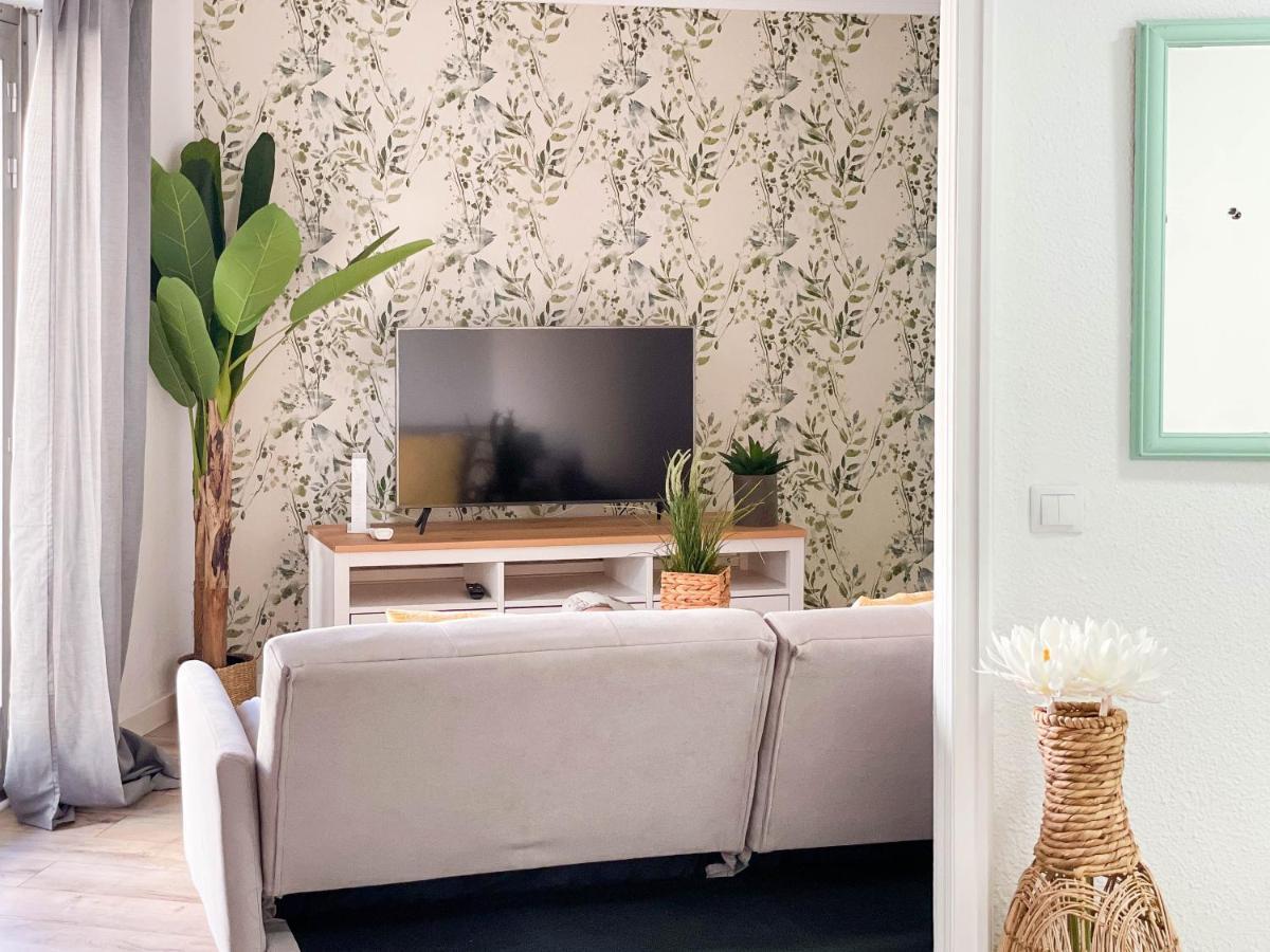 Modern 2 Bedroom Apartment Close To City Center Alicante Esterno foto