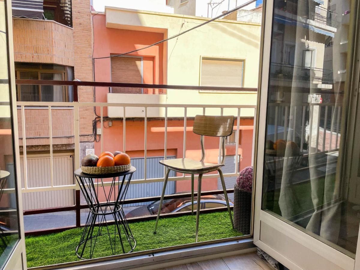 Modern 2 Bedroom Apartment Close To City Center Alicante Esterno foto