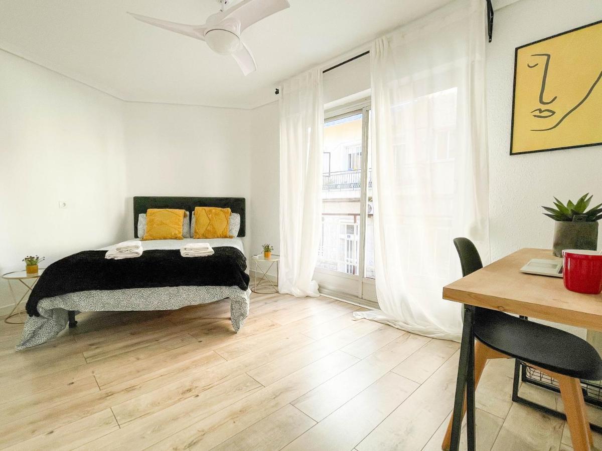 Modern 2 Bedroom Apartment Close To City Center Alicante Esterno foto