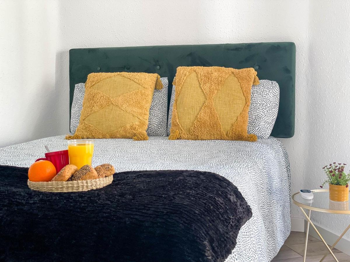 Modern 2 Bedroom Apartment Close To City Center Alicante Esterno foto