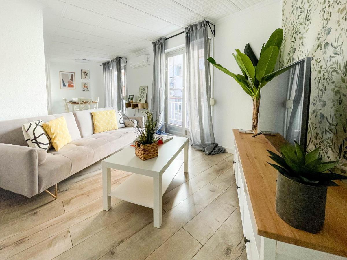 Modern 2 Bedroom Apartment Close To City Center Alicante Esterno foto