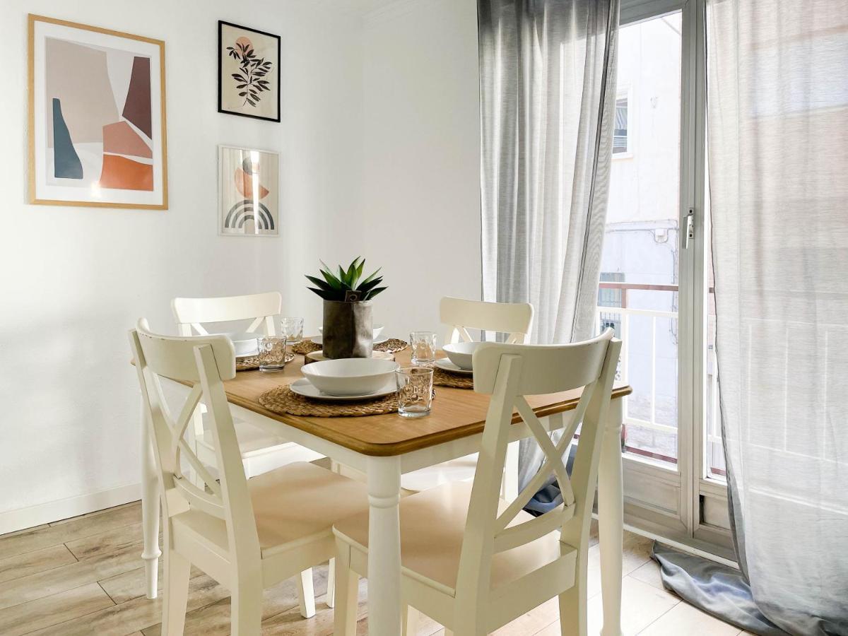 Modern 2 Bedroom Apartment Close To City Center Alicante Esterno foto