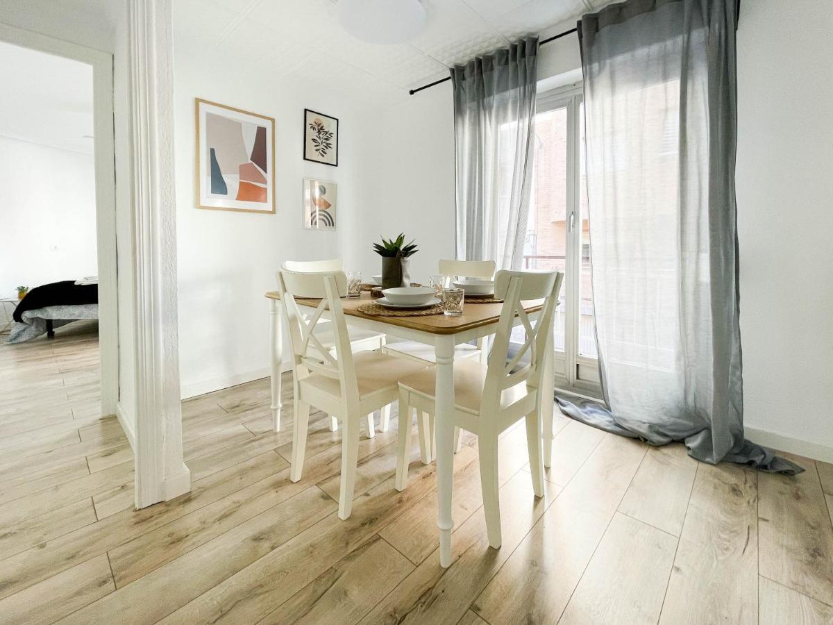 Modern 2 Bedroom Apartment Close To City Center Alicante Esterno foto