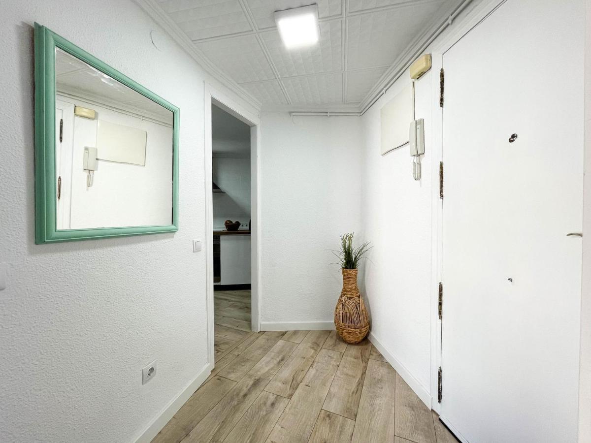 Modern 2 Bedroom Apartment Close To City Center Alicante Esterno foto