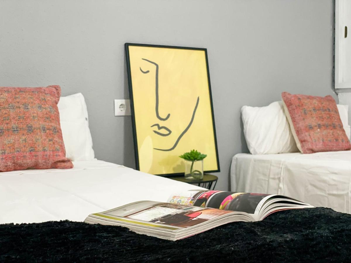 Modern 2 Bedroom Apartment Close To City Center Alicante Esterno foto