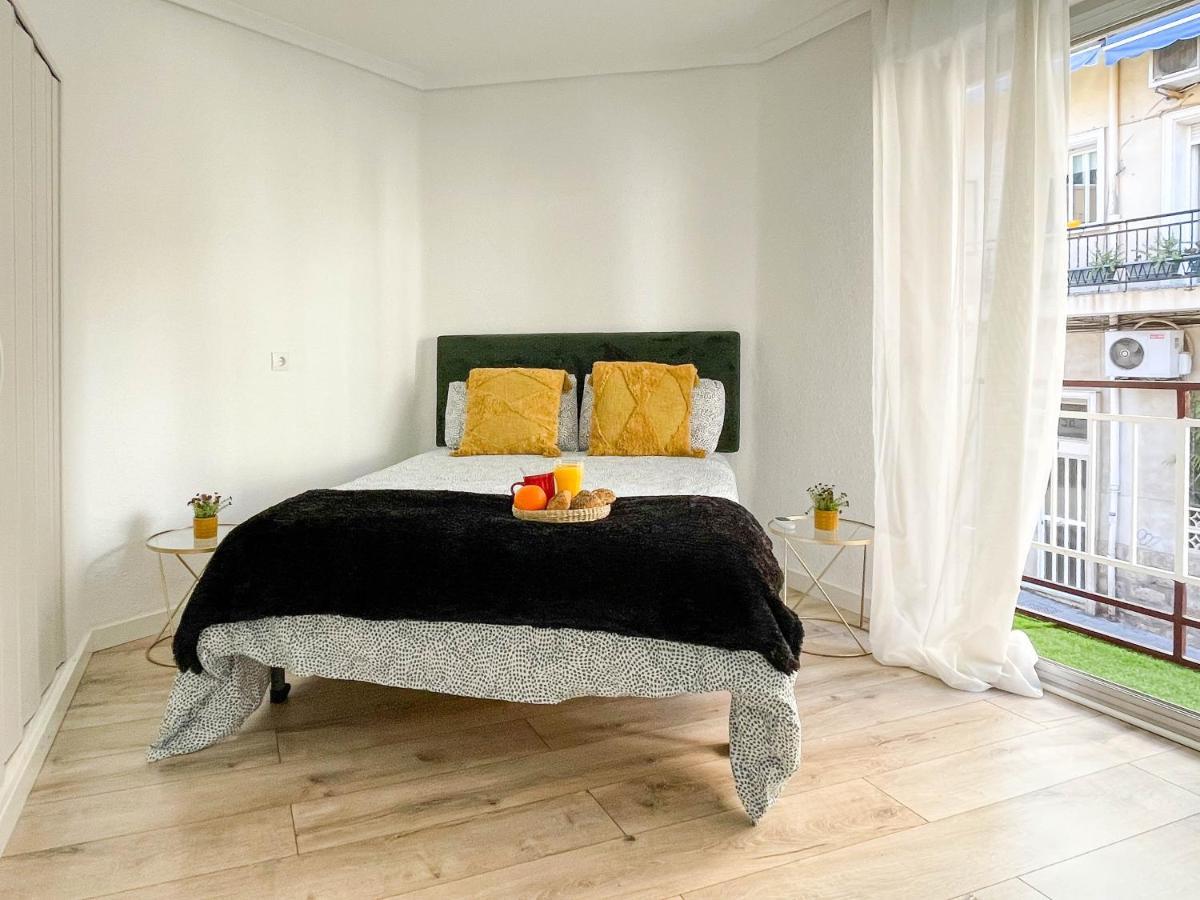 Modern 2 Bedroom Apartment Close To City Center Alicante Esterno foto