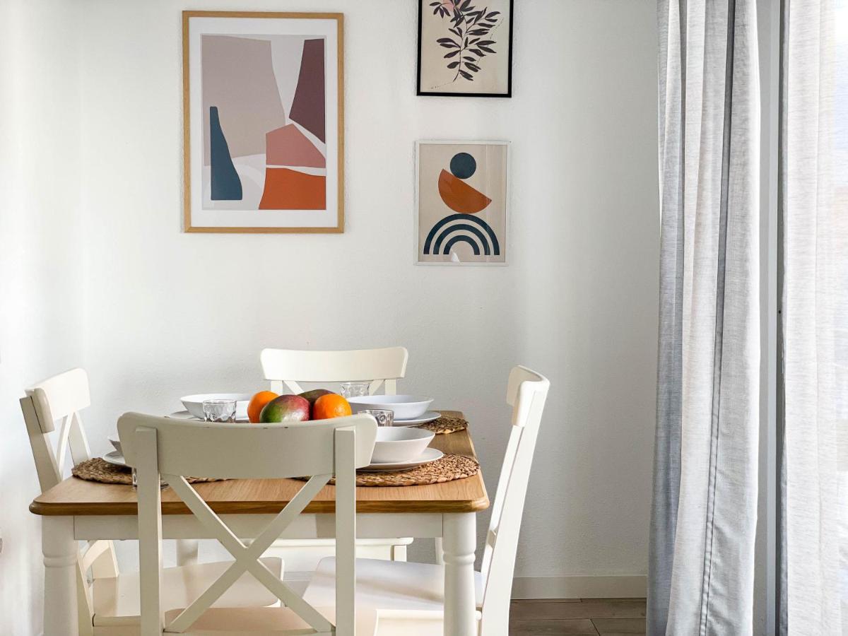 Modern 2 Bedroom Apartment Close To City Center Alicante Esterno foto
