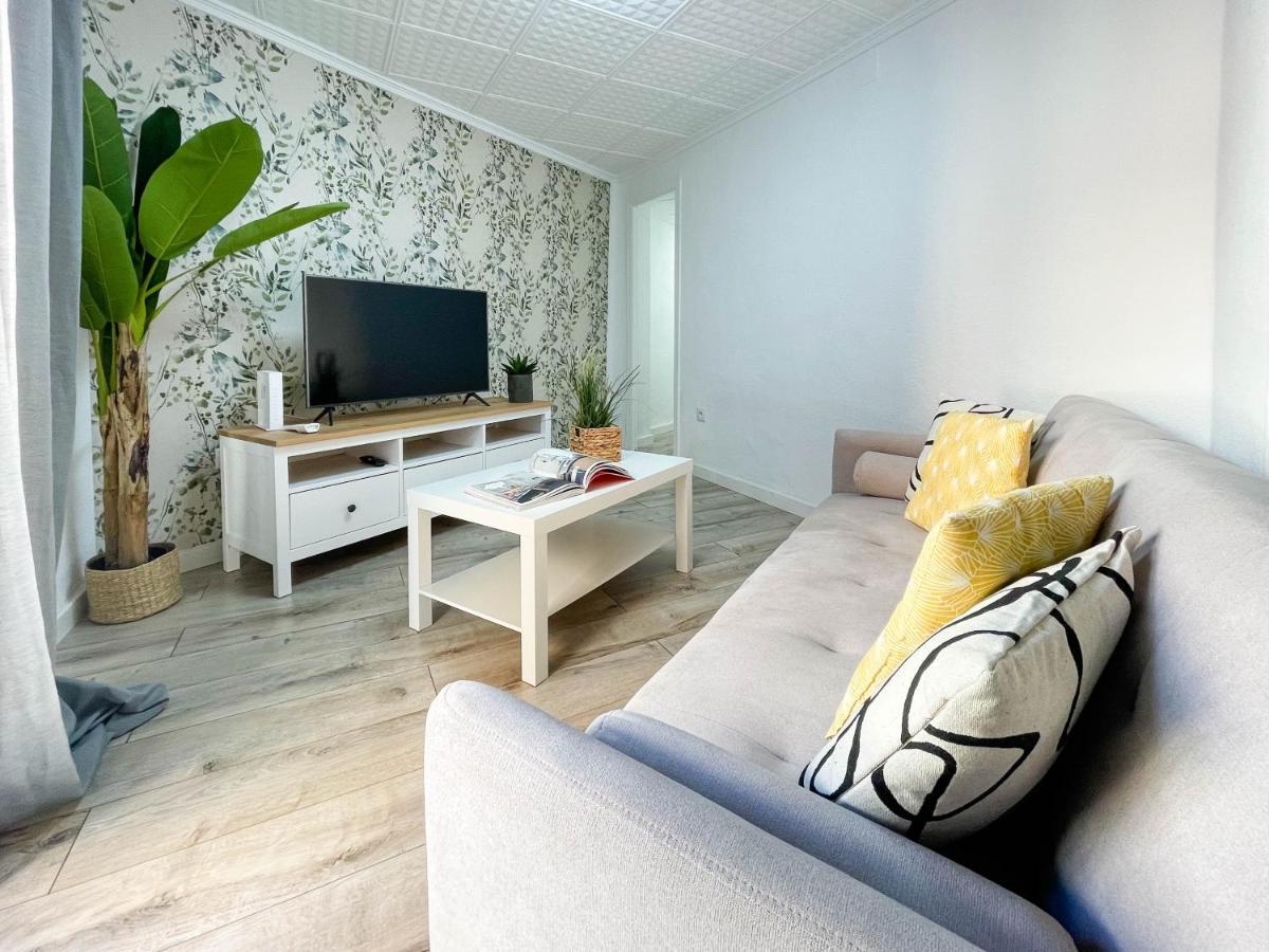 Modern 2 Bedroom Apartment Close To City Center Alicante Esterno foto